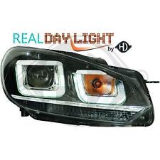 Fari Anteriori Dayline Diurne