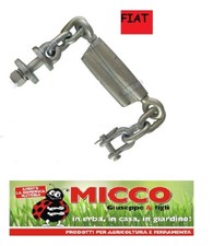 CATENA LATERALE PER BRACCI