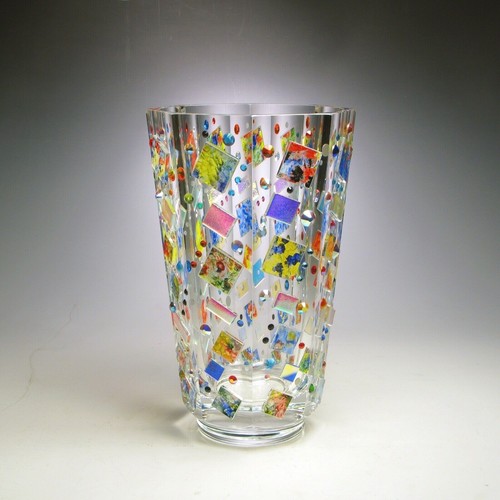 Cristalli dicroici swarovski - dicroici, e