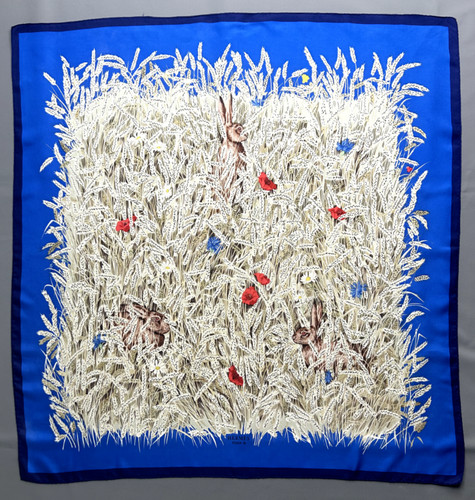 Rare foulard vintage - rare,