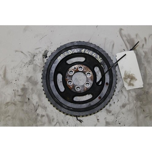 Puleggia albero motore mazda - puleggia,