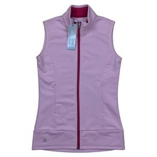 Gilet Adidas Golf Donna