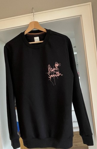 Felpa originale paul smith - felpa,
