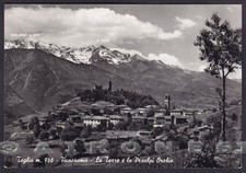 SONDRIO TEGLIO 19 VALTELLINA -
