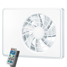 Ventilatore da bagno