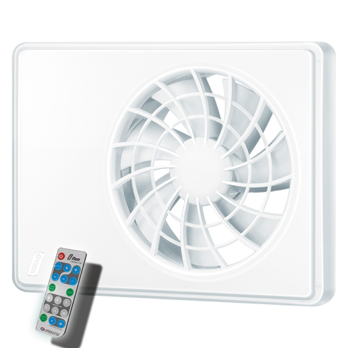 Ventilatore bagno - ventilatore,