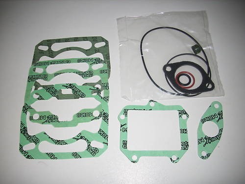 Kit guarnizioni cilindro
