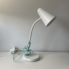 Lampada LED da tavolo collo