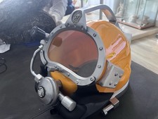 Réplica A Escala Casco Kirby