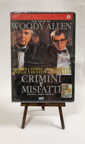 Crimini misfatti film - crimini, (1989)