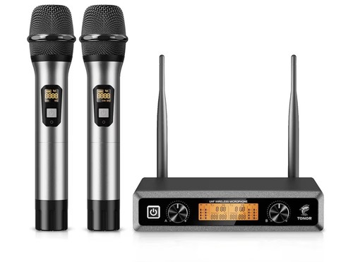 Tonor tw820 microfoni - tonor,