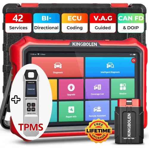 Kinggbolen pro tpms - pro,