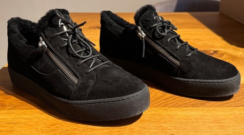 Giuseppe zanotti sneakers - giuseppe, con