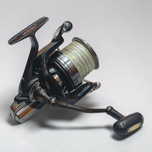 Mulinello spinning daiwa - mulinello,