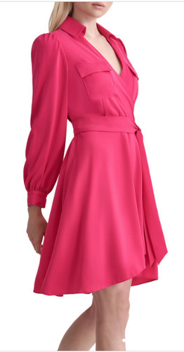 Abito dkny taglia rosa - dkny, 12