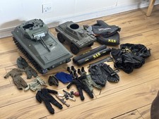 VINTAGE PALITOY ACTION MAN