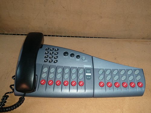 Telefono comrex stac - telefono,