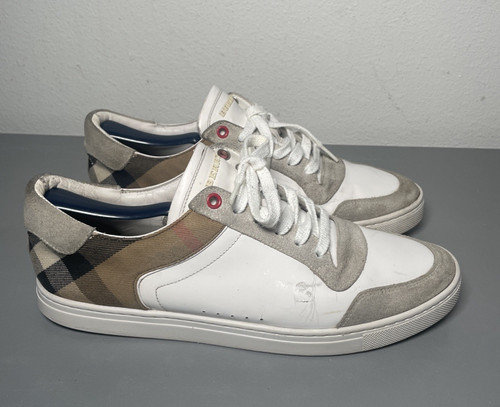 Sneakers basse uomo - , burberry