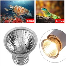 Lampada rettile 25/50/75 W UVA