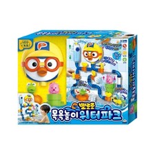 Pororo Bagno Giocattolo Parco