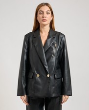 Giacca monopetto donna Armani