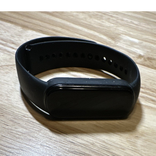 Xiaomi band activity - band,