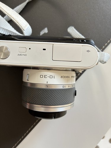 Fotocamera digitale mirrorless