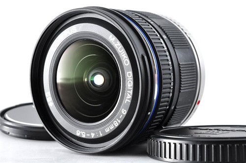 Olympus zuiko mm f - m.zuiko, 18