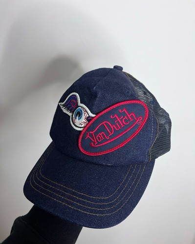 Cappello camionista von - cappello,
