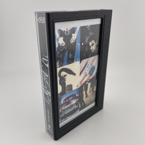 Attenzione baby dcc - u2,