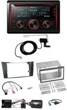 Pioneer 2DIN Volante DAB USB