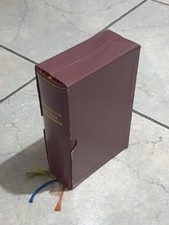 MESSALE ROMANO - LATINO E