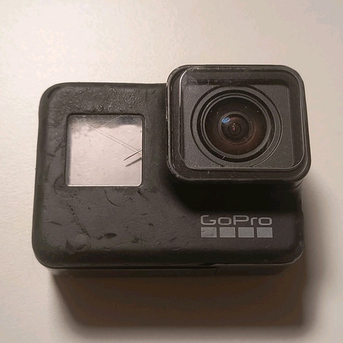 Gopro hero black per ricambi - hero,