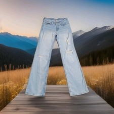 Levi's bootcut jeans donna 25