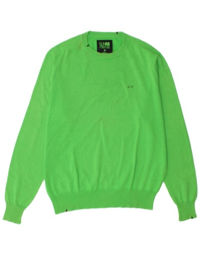 Maglione girocollo uomo sun68 - maglione,