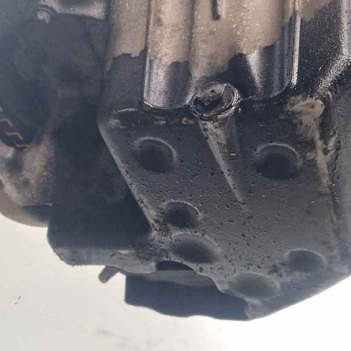Motore semicompleto mercedes - motore,