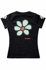 Vintage Guru T-Shirt Donna