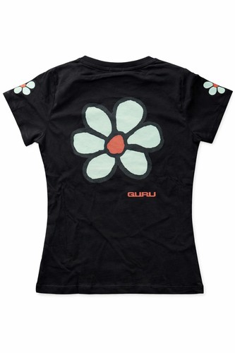 Vintage guru shirt - vintage, donna