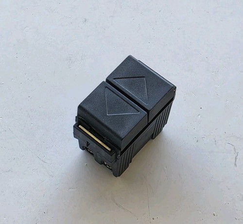 Bticino 4552 doppio pulsante