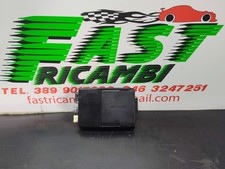 SUPPORTO CENTRALINA LETTORE MAPPE GPS MERCEDES-BENZ A W176 A1729011202 2012