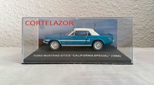 FORD MUSTANG GT/CS "CALIFORNIA