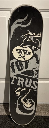 Fortrus pattino neve - fortrus,