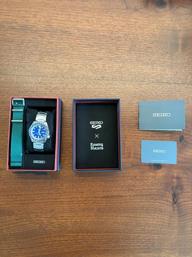 Seiko sports rowing - seiko,