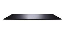 Meliconi 469105 Rotobase Elite L Supporto TV - 75 x 35 cm - Nero