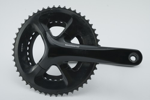 Guarnitura shimano rs520 - guarnitura,