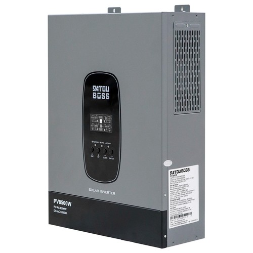 Inverter solare ibrido 48v - solare,