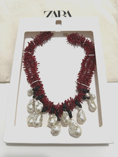 Zara Donna 2025 Collana