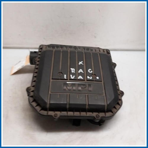 Scatola filtro aria volkswagen - scatola,