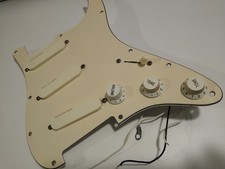 1989 Vintage Fender