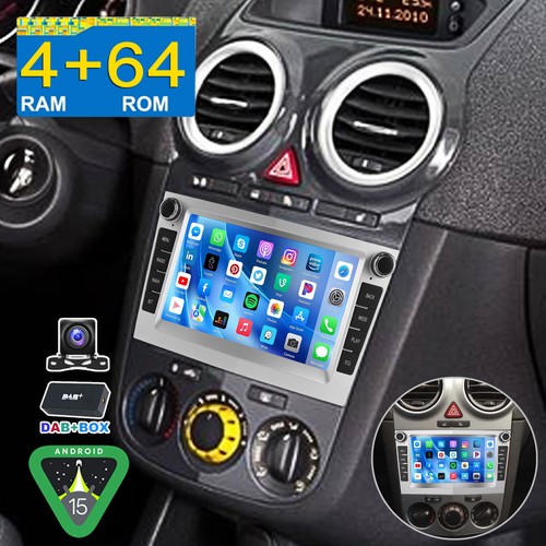 Autoradio android 4 64gb - android, 4+64gb